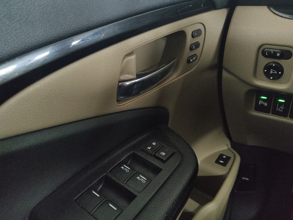 2017 Honda Pilot in Union City, GA 30291 - 18126034 27