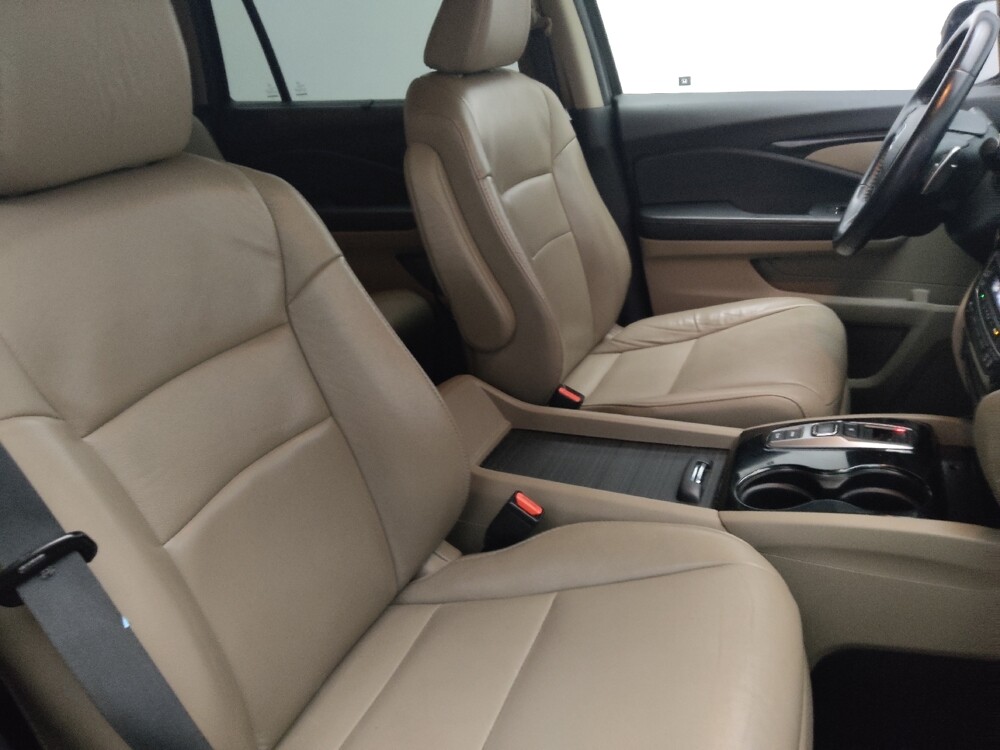 2017 Honda Pilot in Union City, GA 30291 - 18126034 21