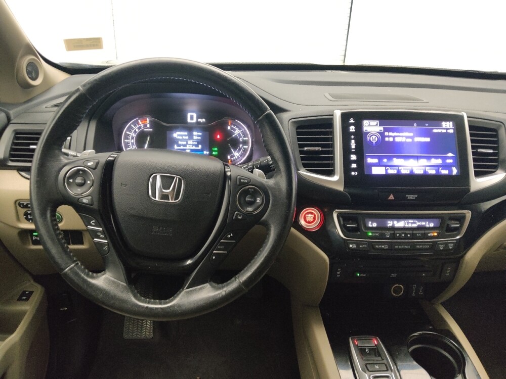 2017 Honda Pilot in Union City, GA 30291 - 18126034 22