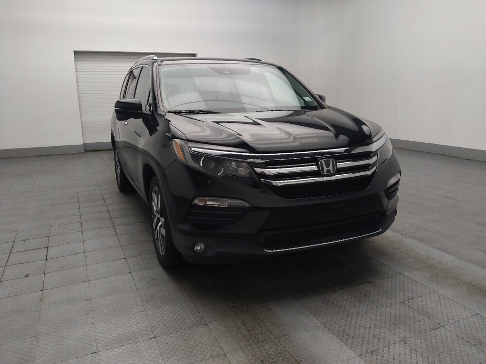 2017 Honda Pilot in Union City, GA 30291 - 18126034 13