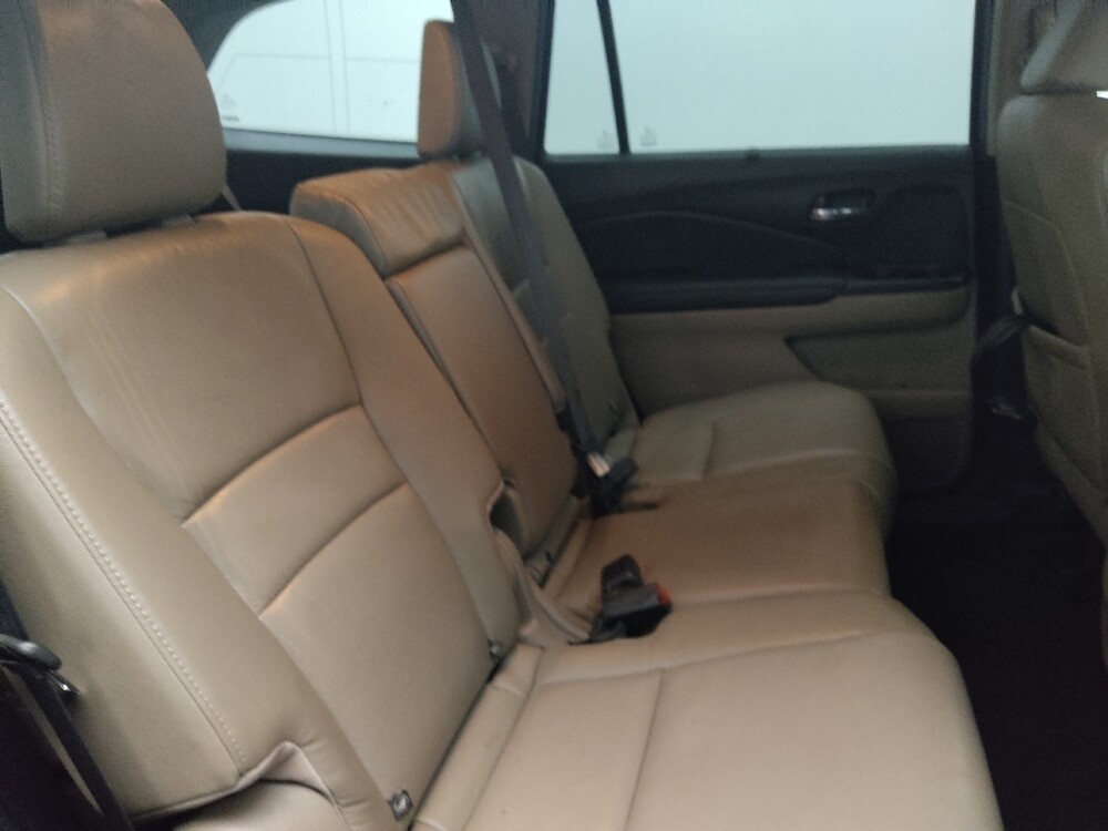 2017 Honda Pilot in Union City, GA 30291 - 18126034 19