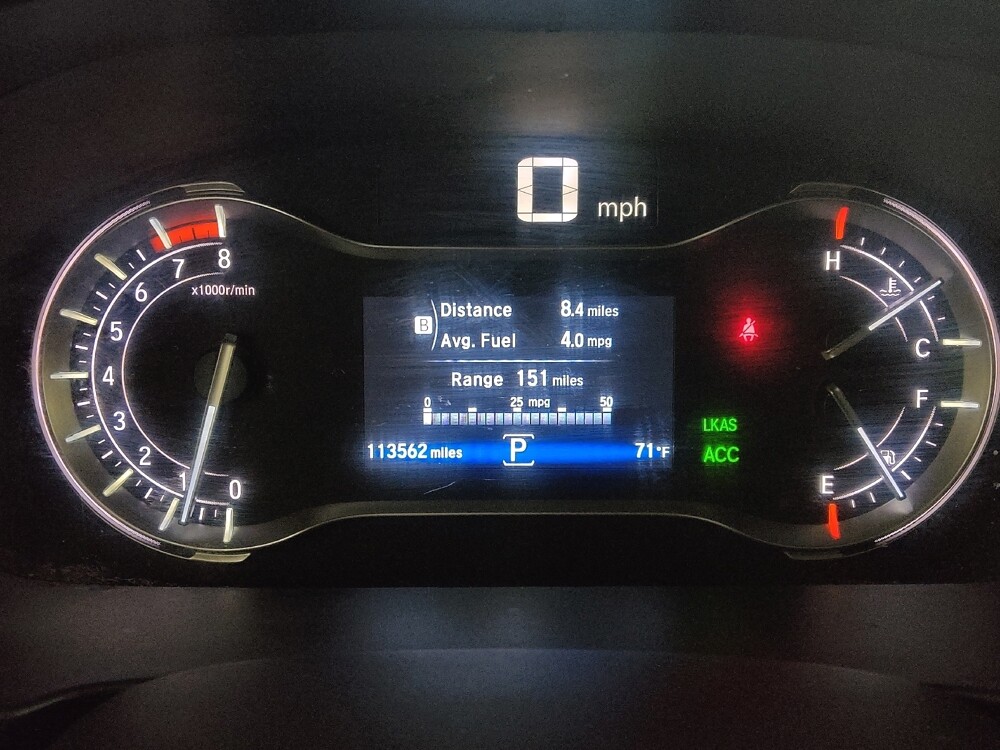 2017 Honda Pilot in Union City, GA 30291 - 18126034 23