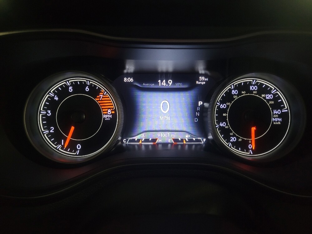 2019 Jeep Cherokee in Union City, GA 30291 - 18126035 23