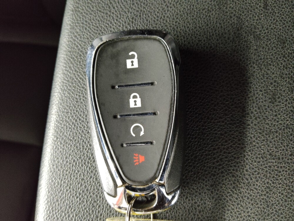 2024 Chevrolet Trax in Union City, GA 30291 - 18126036 32