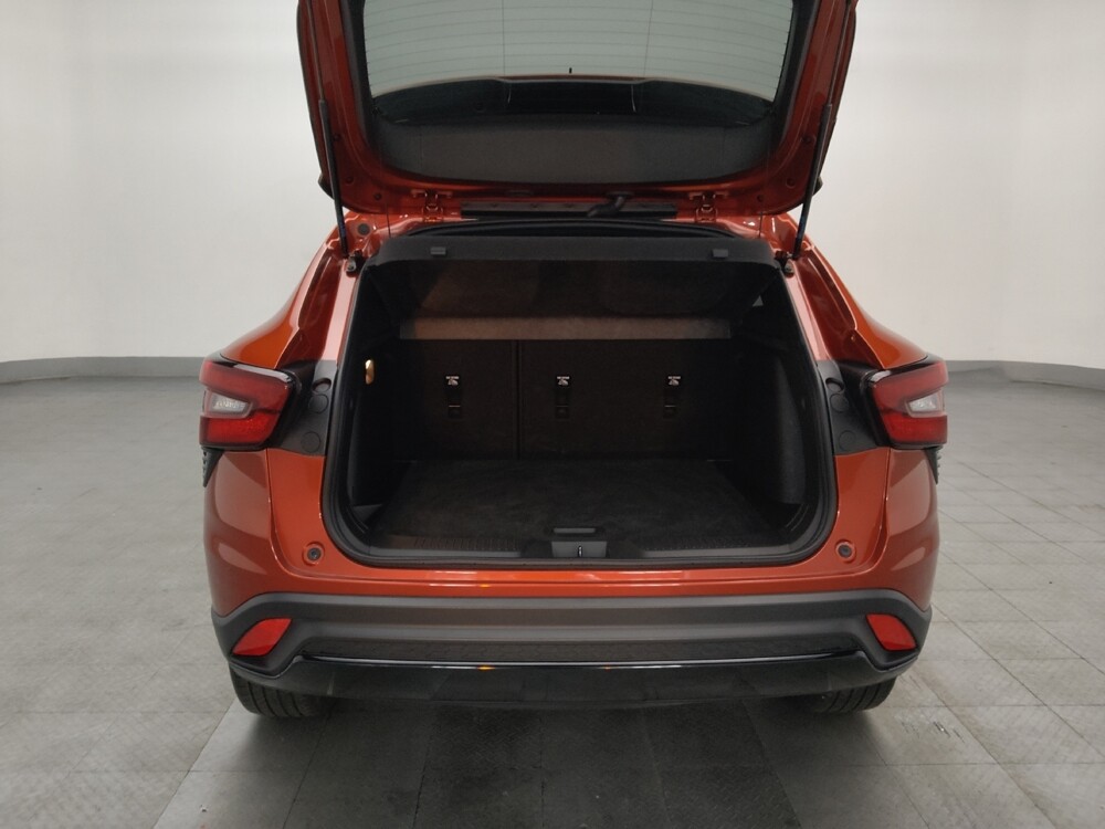 2024 Chevrolet Trax in Union City, GA 30291 - 18126036 29