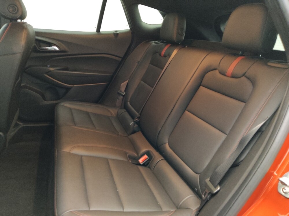 2024 Chevrolet Trax in Union City, GA 30291 - 18126036 18