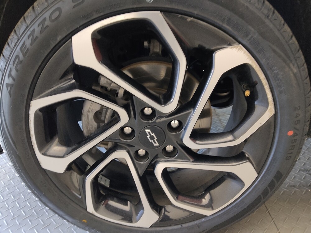 2024 Chevrolet Trax in Union City, GA 30291 - 18126036 31