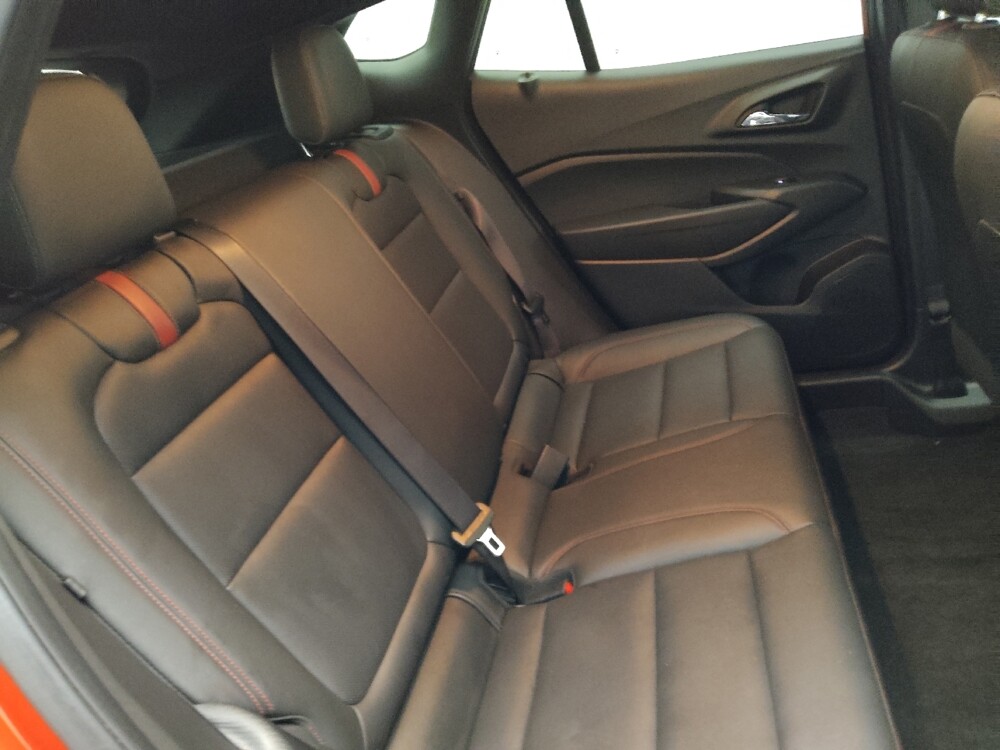 2024 Chevrolet Trax in Union City, GA 30291 - 18126036 19