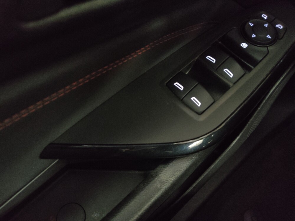 2024 Chevrolet Trax in Union City, GA 30291 - 18126036 27