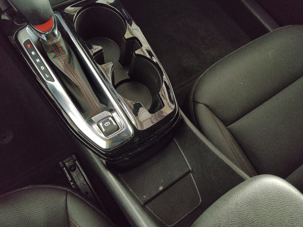 2024 Chevrolet Trax in Union City, GA 30291 - 18126036 26