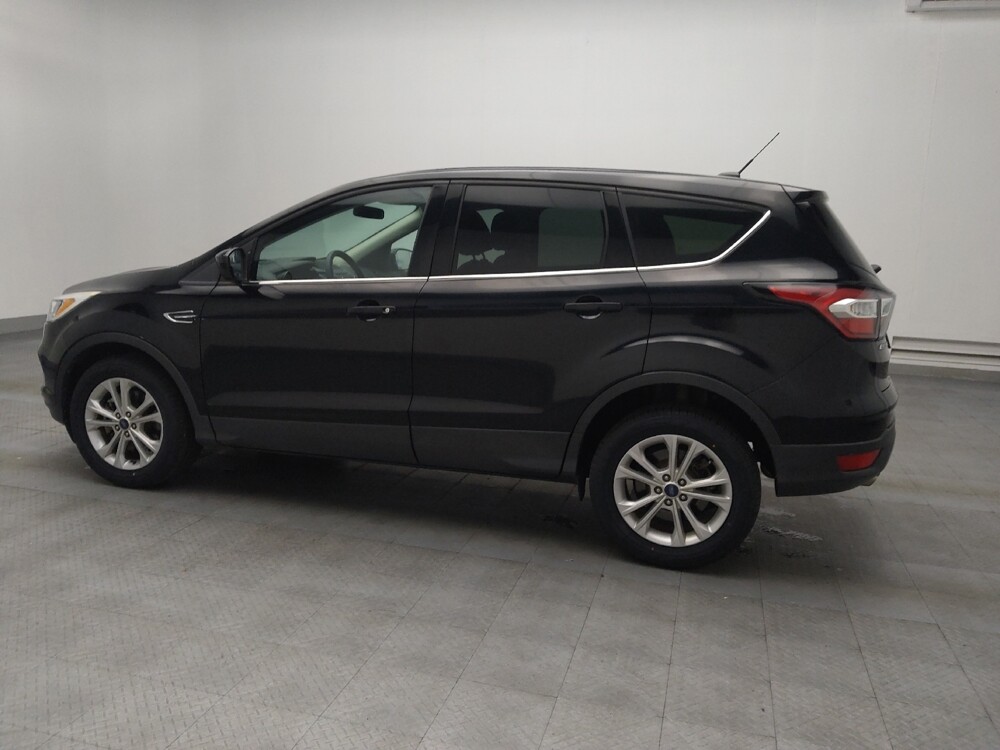2017 Ford Escape in Augusta, GA 30907 - 18126037 3