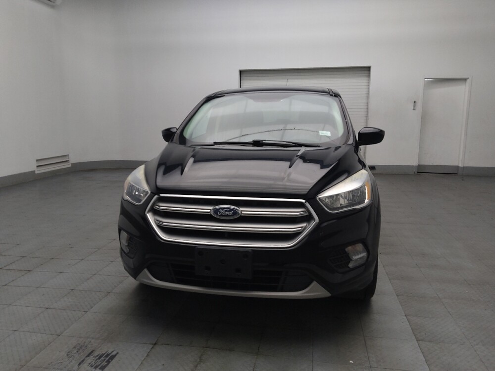 2017 Ford Escape in Augusta, GA 30907 - 18126037 15