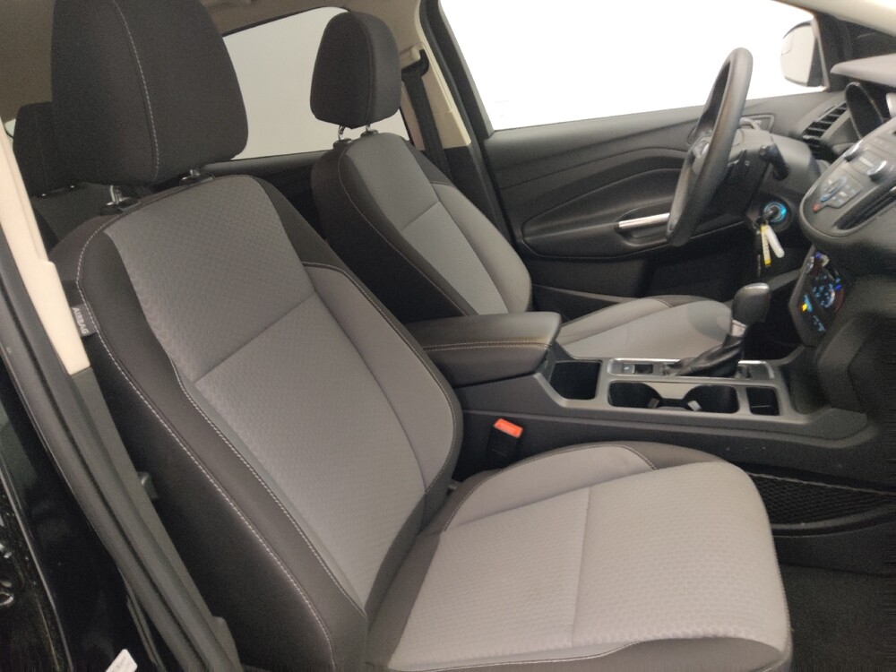 2017 Ford Escape in Augusta, GA 30907 - 18126037 21