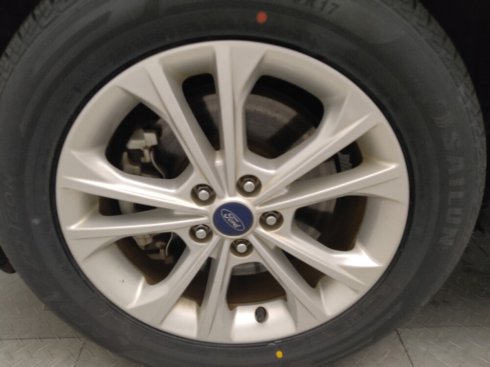 2017 Ford Escape in Augusta, GA 30907 - 18126037 31