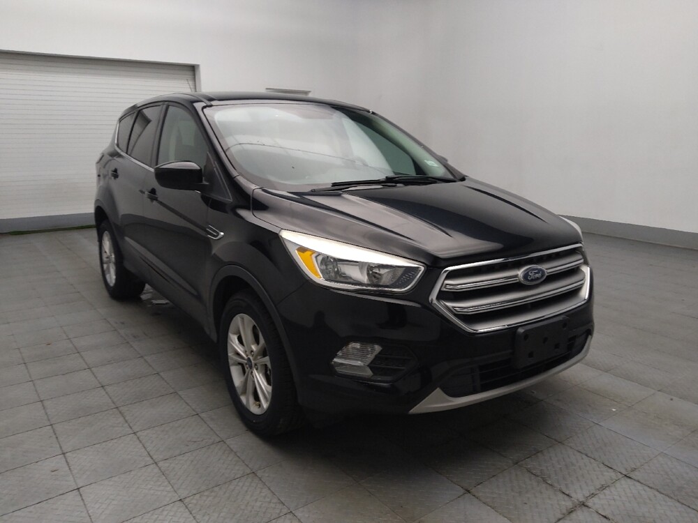 2017 Ford Escape in Augusta, GA 30907 - 18126037 13