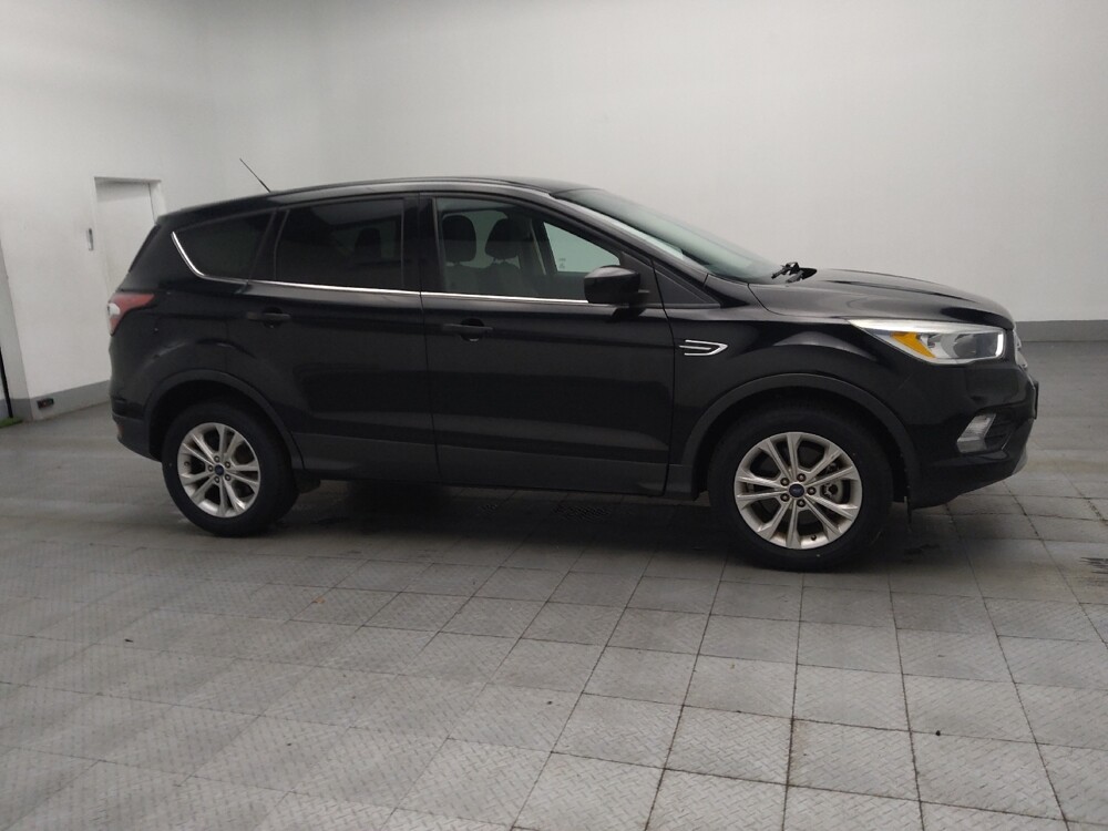 2017 Ford Escape in Augusta, GA 30907 - 18126037 11