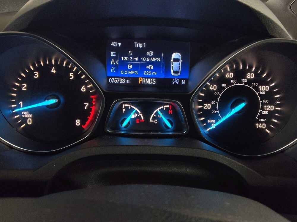 2017 Ford Escape in Augusta, GA 30907 - 18126037 23