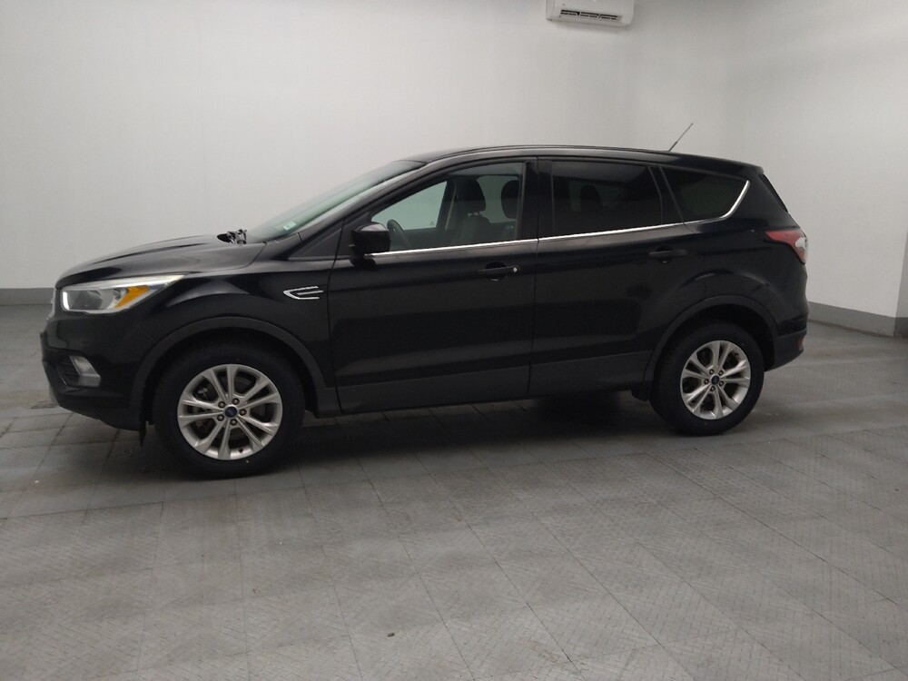 2017 Ford Escape in Augusta, GA 30907 - 18126037 2