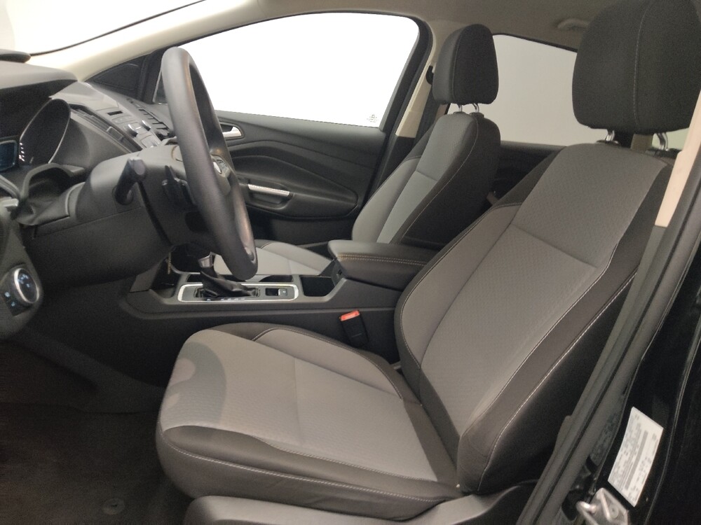 2017 Ford Escape in Augusta, GA 30907 - 18126037 17