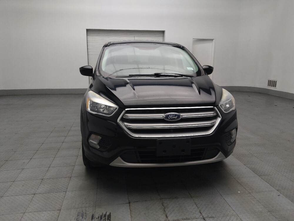 2017 Ford Escape in Augusta, GA 30907 - 18126037 14