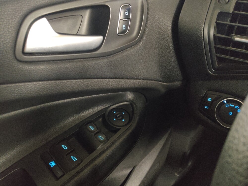 2017 Ford Escape in Augusta, GA 30907 - 18126037 27