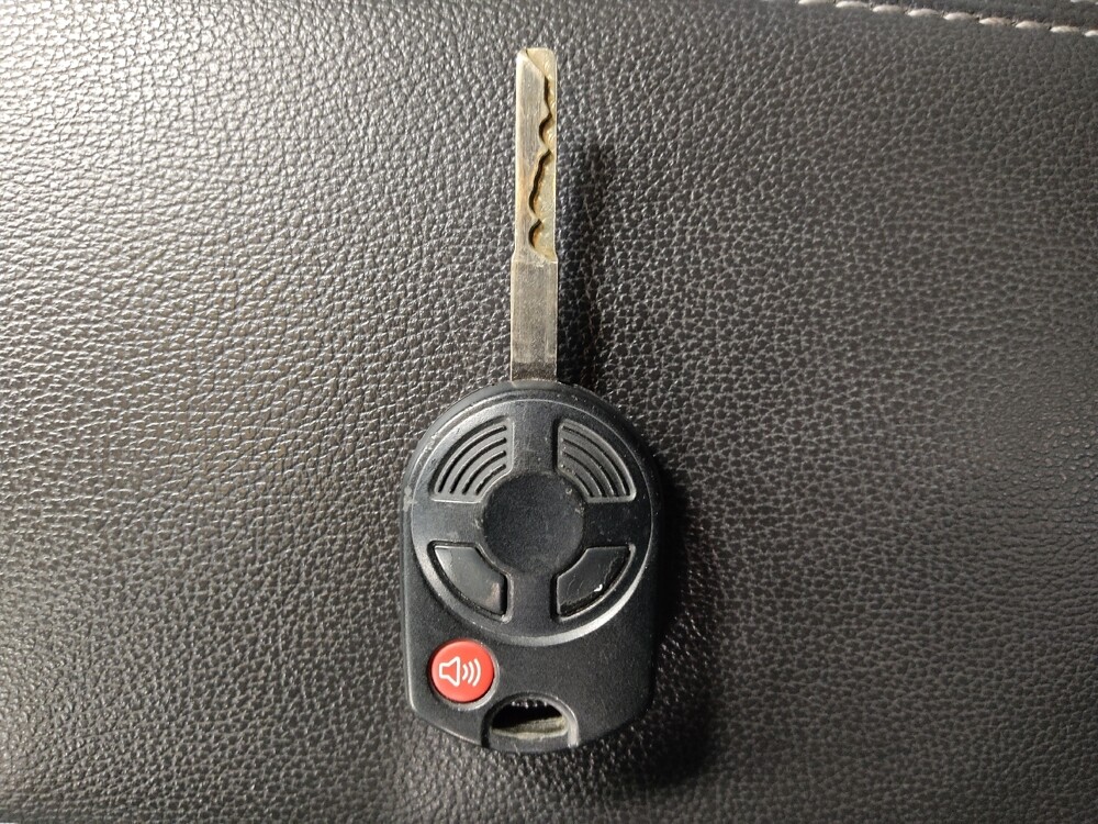 2017 Ford Escape in Augusta, GA 30907 - 18126037 32