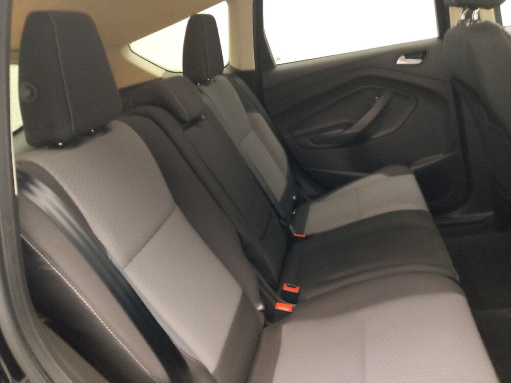 2017 Ford Escape in Augusta, GA 30907 - 18126037 19