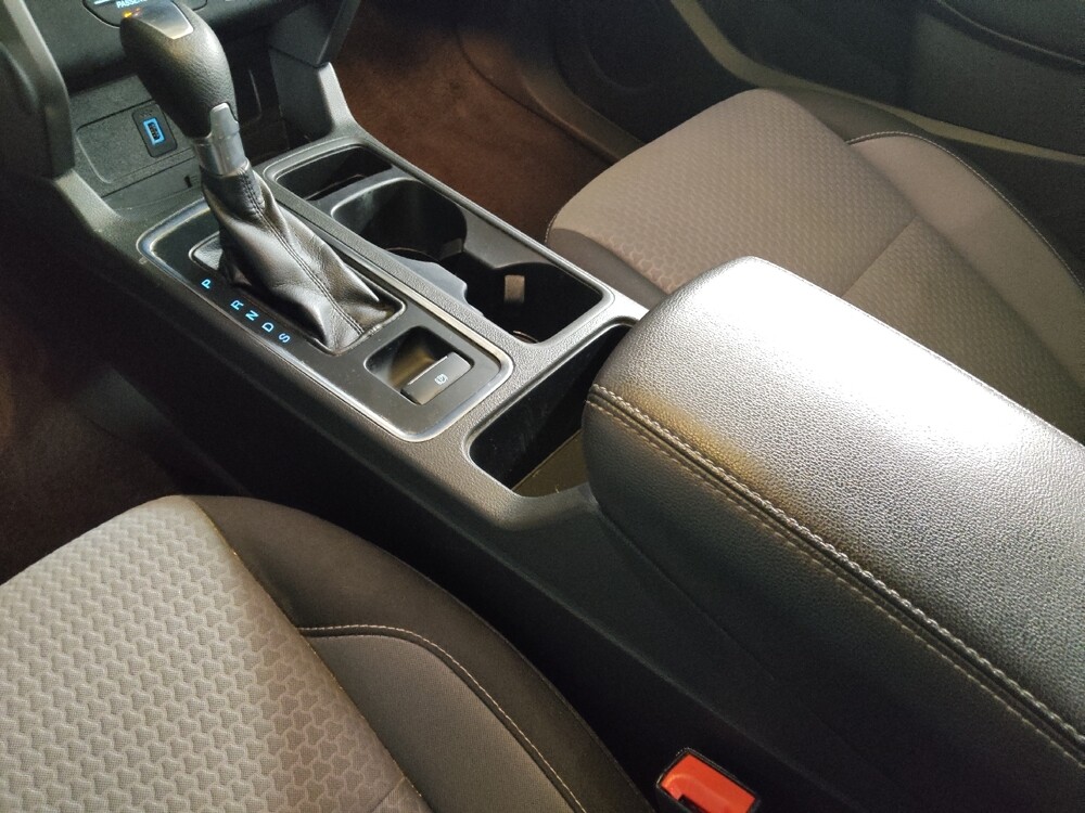 2017 Ford Escape in Augusta, GA 30907 - 18126037 26