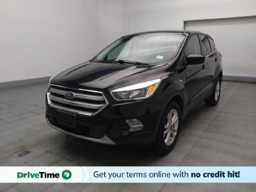 2017 Ford Escape in Augusta, GA 30907