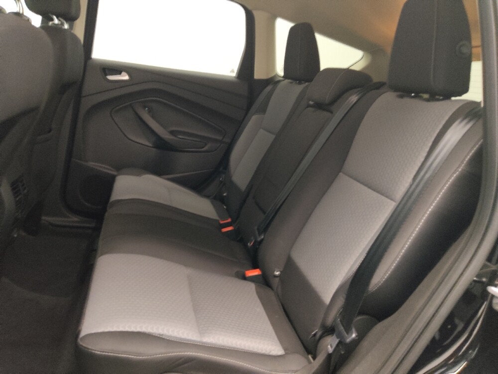 2017 Ford Escape in Augusta, GA 30907 - 18126037 18