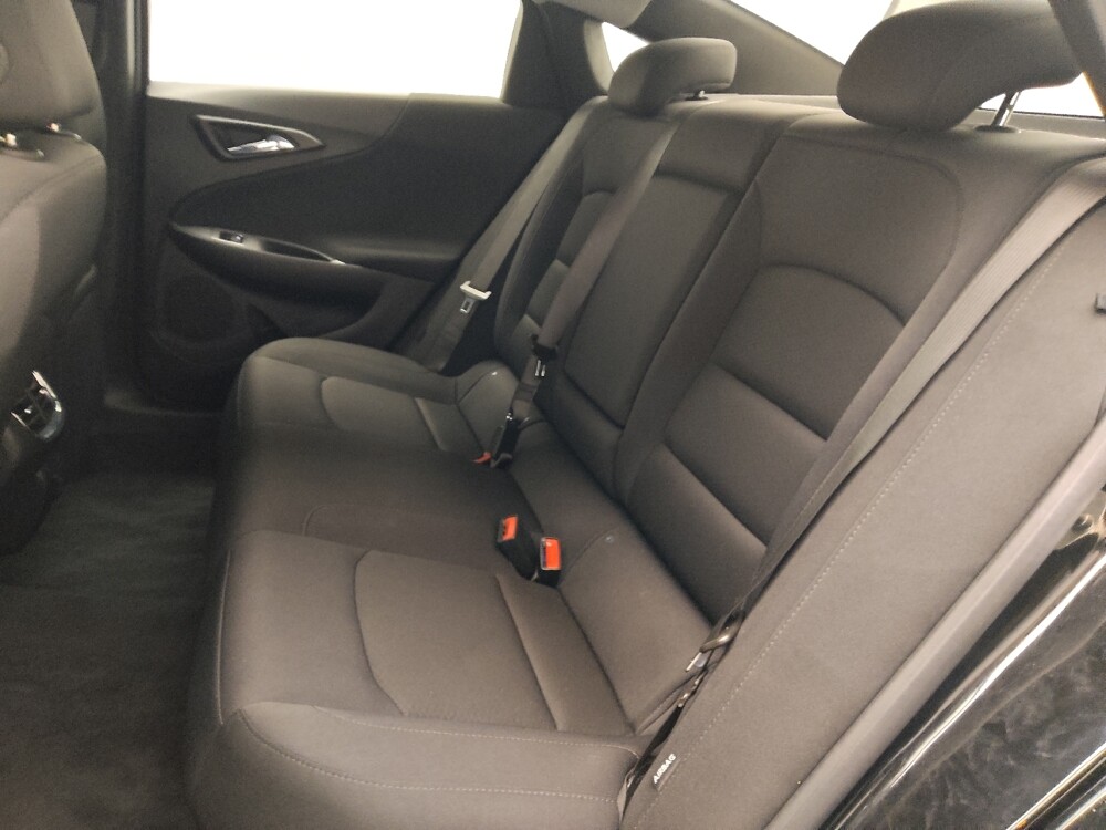 2024 Chevrolet Malibu in Pelham, AL 35124 - 18126038 18