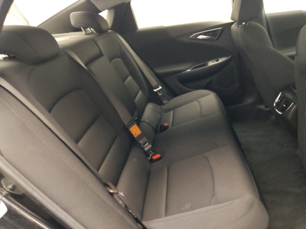 2024 Chevrolet Malibu in Pelham, AL 35124 - 18126038 19