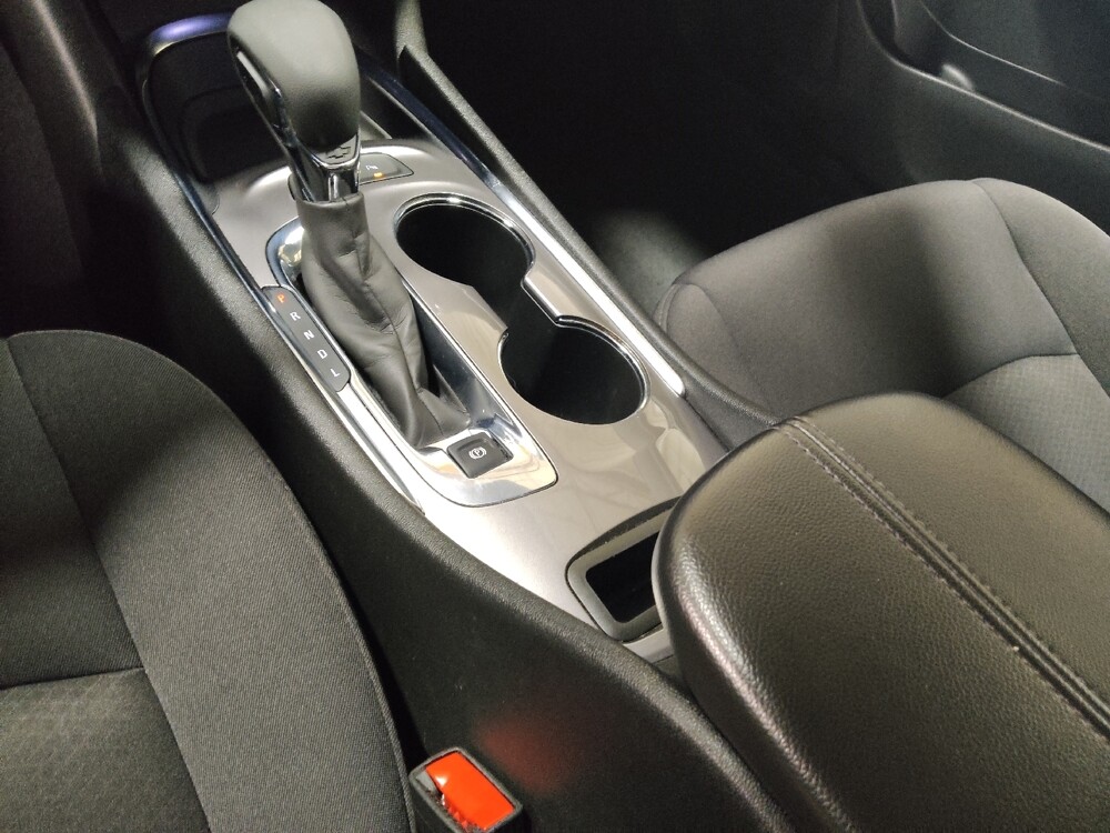 2024 Chevrolet Malibu in Pelham, AL 35124 - 18126038 26