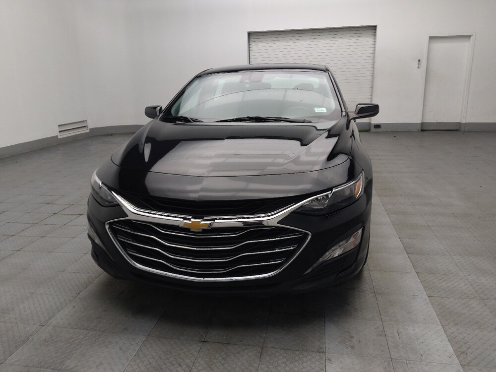 2024 Chevrolet Malibu in Pelham, AL 35124 - 18126038 15