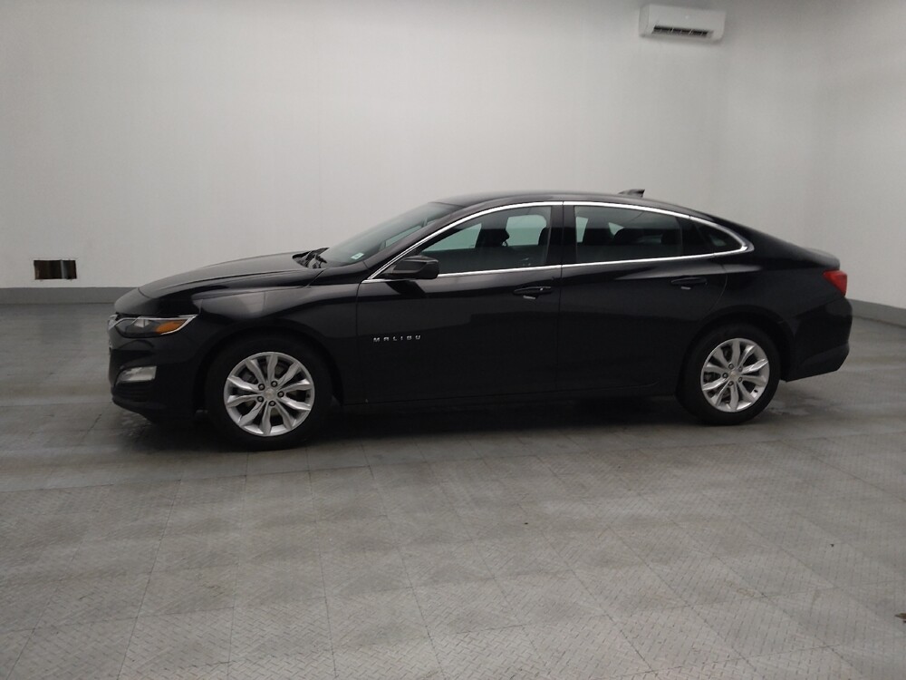 2024 Chevrolet Malibu in Pelham, AL 35124 - 18126038 2