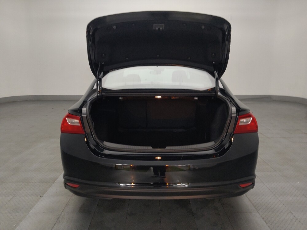 2024 Chevrolet Malibu in Pelham, AL 35124 - 18126038 29