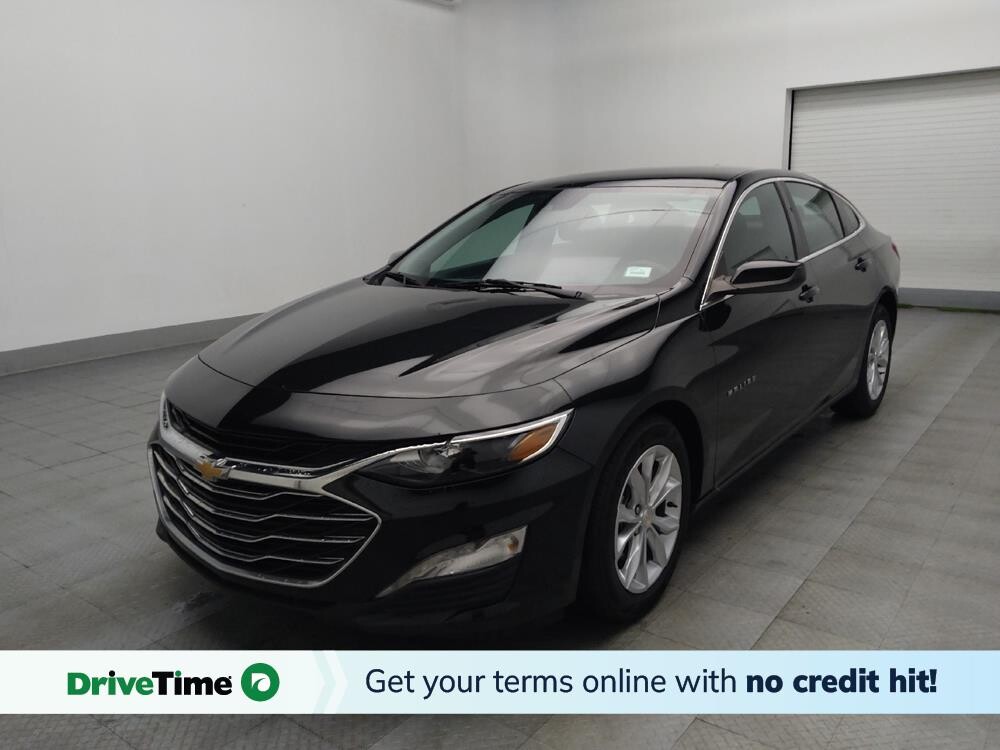 2024 Chevrolet Malibu in Pelham, AL 35124 - 18126038