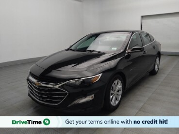 2024 Chevrolet Malibu in Pelham, AL 35124