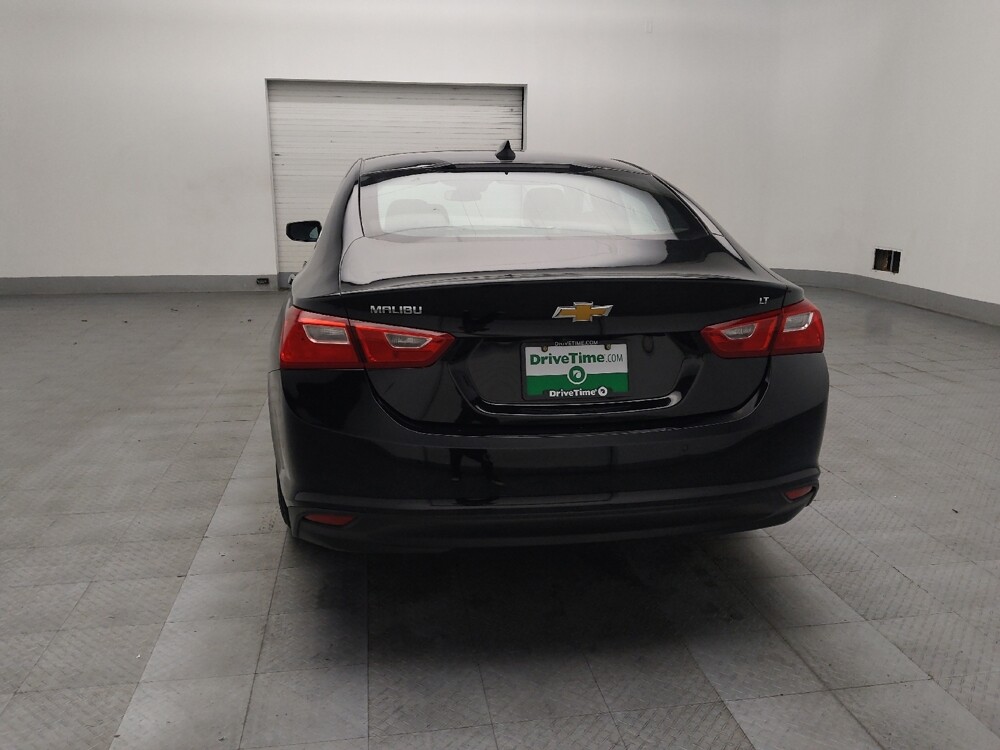 2024 Chevrolet Malibu in Pelham, AL 35124 - 18126038 6