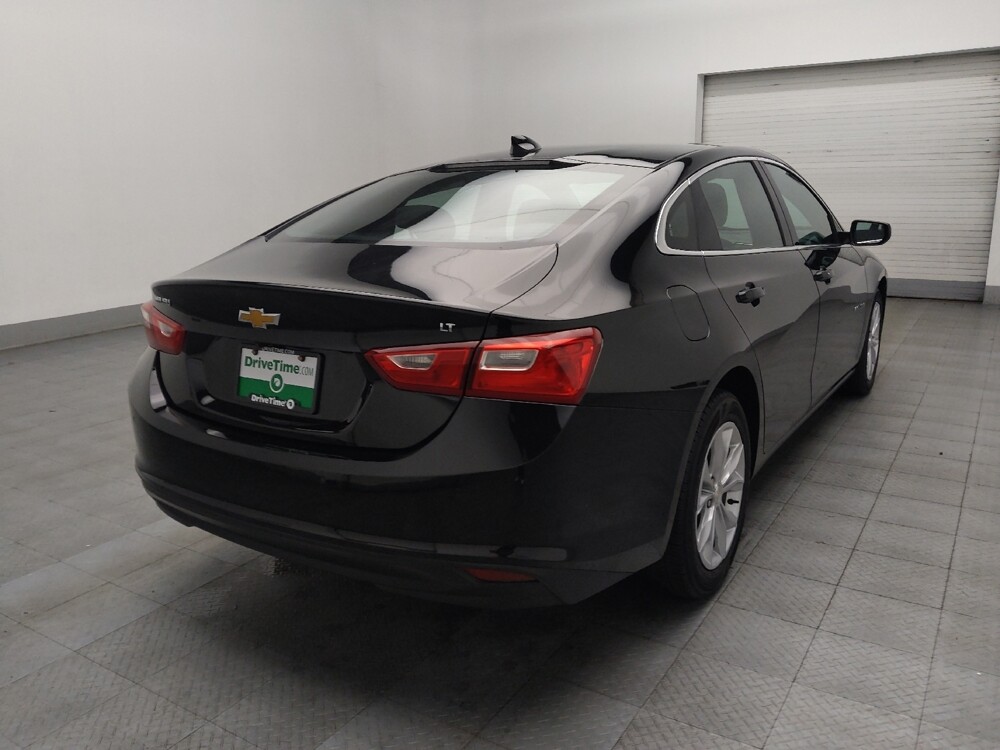 2024 Chevrolet Malibu in Pelham, AL 35124 - 18126038 9