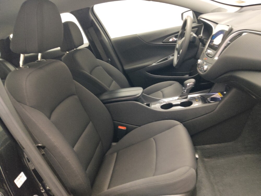 2024 Chevrolet Malibu in Pelham, AL 35124 - 18126038 21