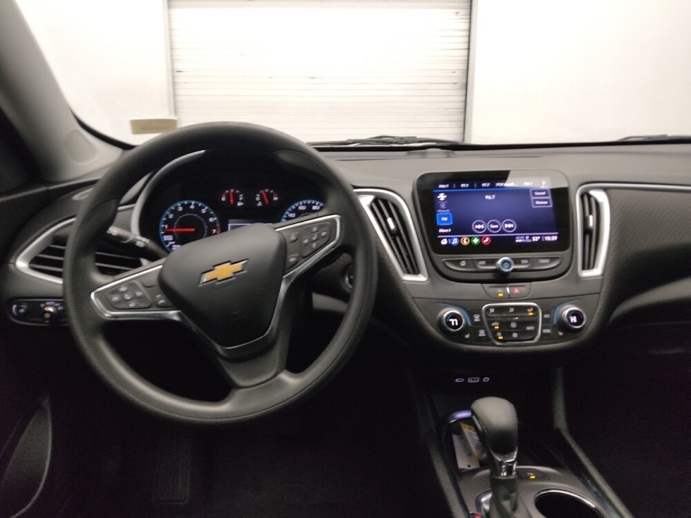 2024 Chevrolet Malibu in Pelham, AL 35124 - 18126038 22