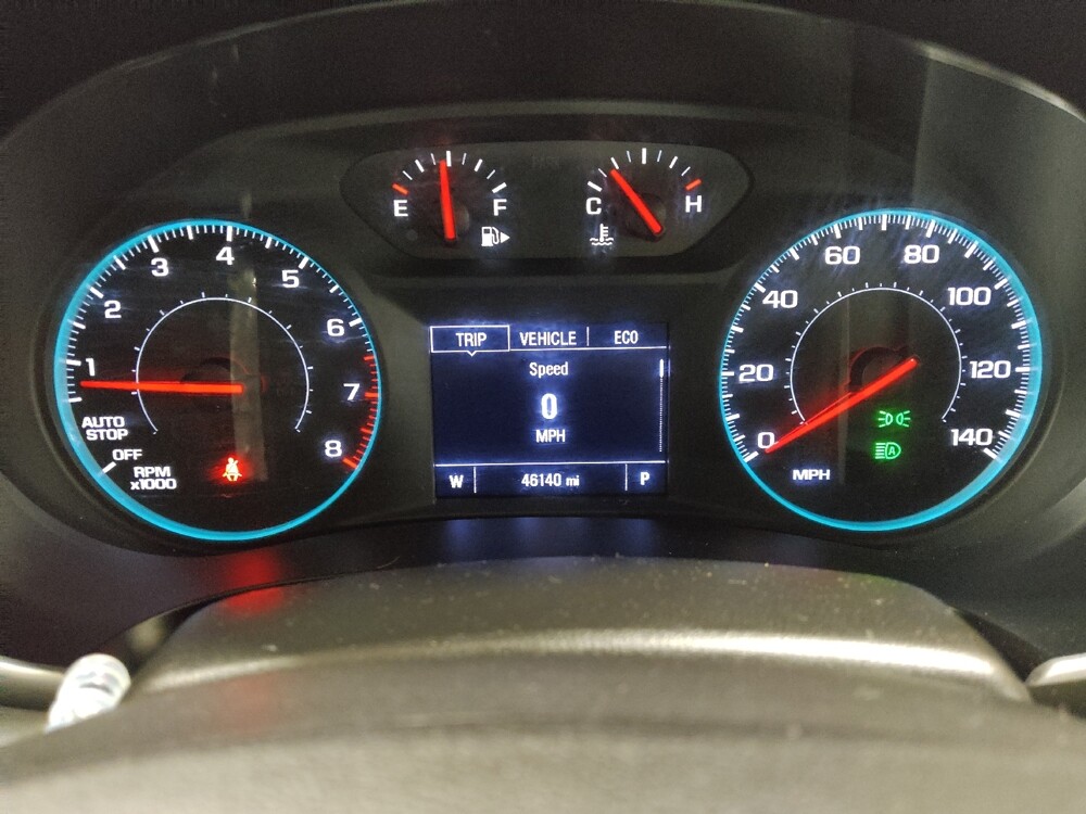 2024 Chevrolet Malibu in Pelham, AL 35124 - 18126038 23