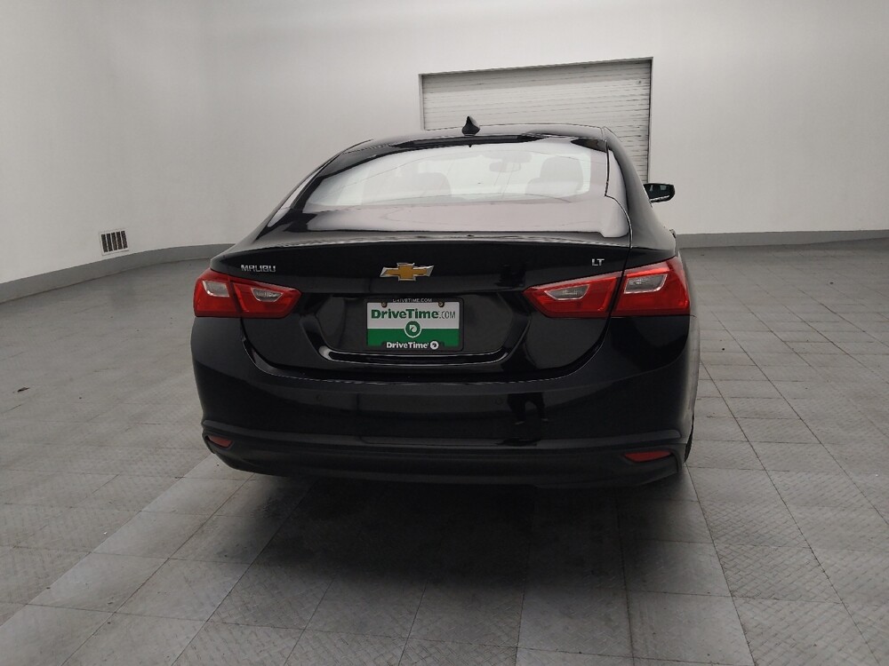 2024 Chevrolet Malibu in Pelham, AL 35124 - 18126038 7