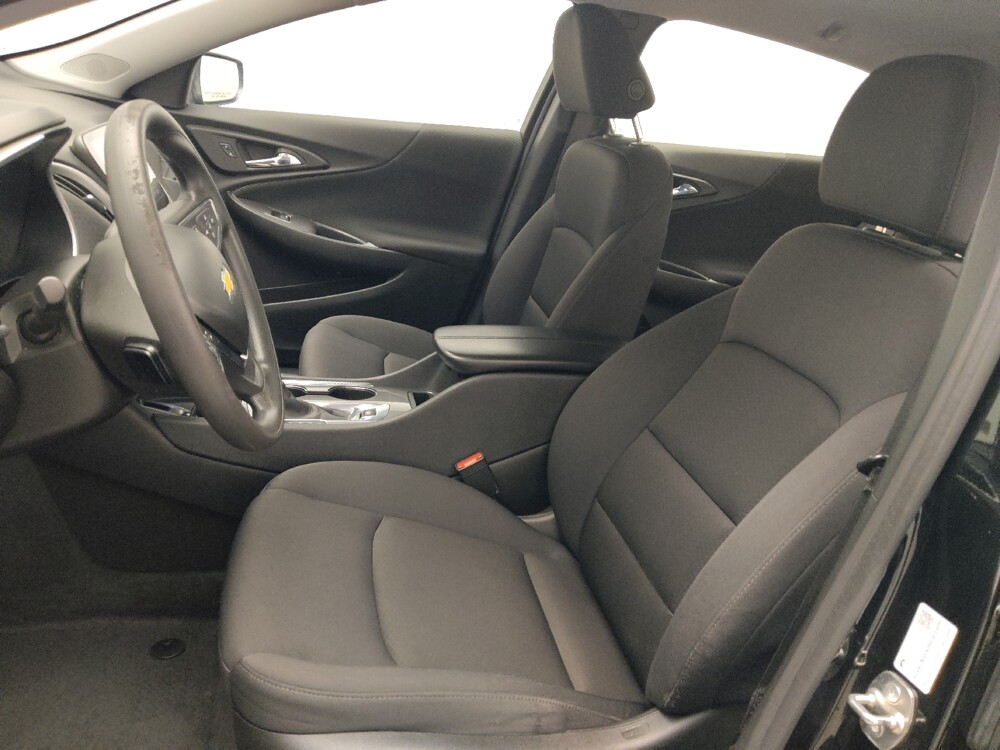 2024 Chevrolet Malibu in Pelham, AL 35124 - 18126038 17