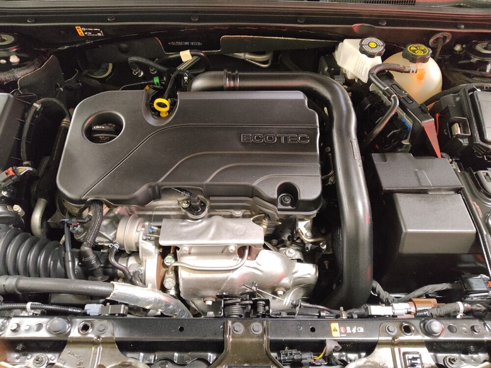 2024 Chevrolet Malibu in Pelham, AL 35124 - 18126038 30