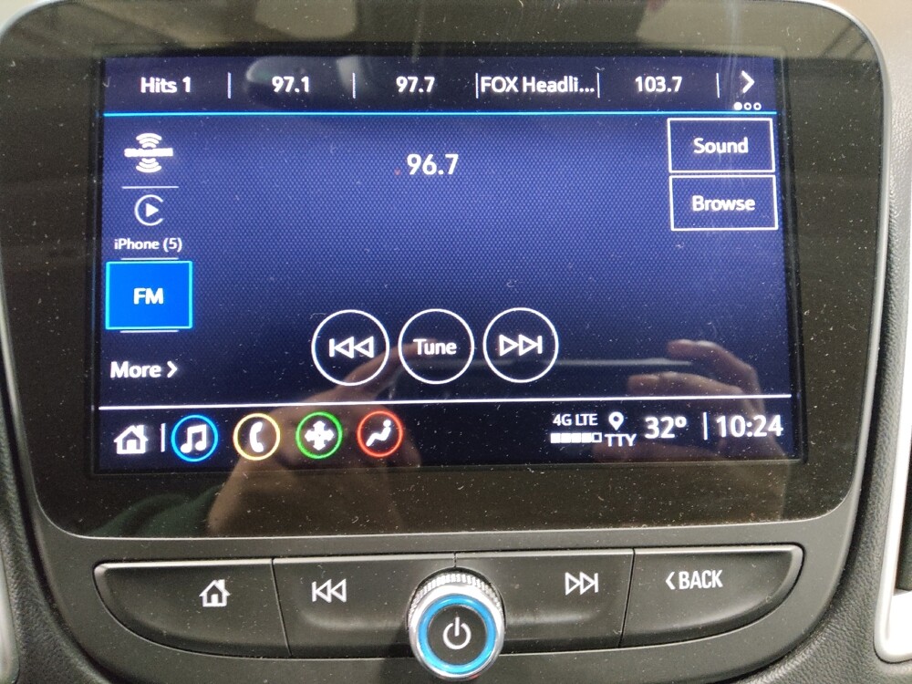 2024 Chevrolet Malibu in Pelham, AL 35124 - 18126038 25