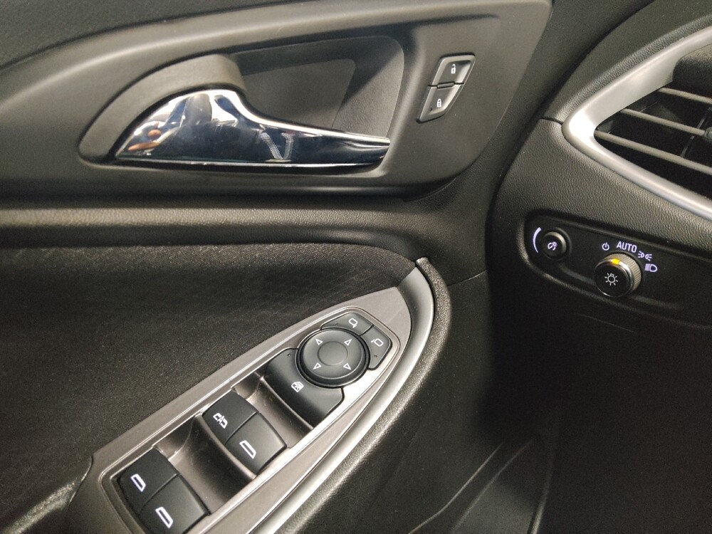 2024 Chevrolet Malibu in Pelham, AL 35124 - 18126038 27