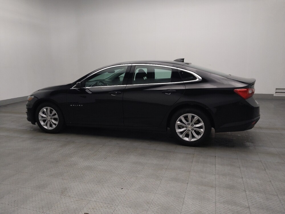 2024 Chevrolet Malibu in Pelham, AL 35124 - 18126038 3