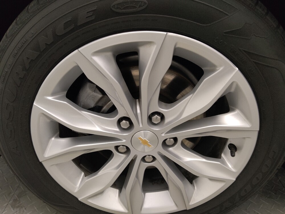 2024 Chevrolet Malibu in Pelham, AL 35124 - 18126038 31